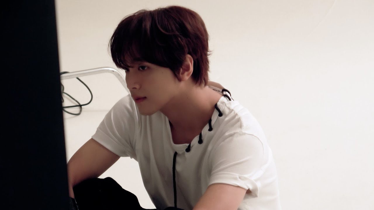 Potret di balik layar NCT