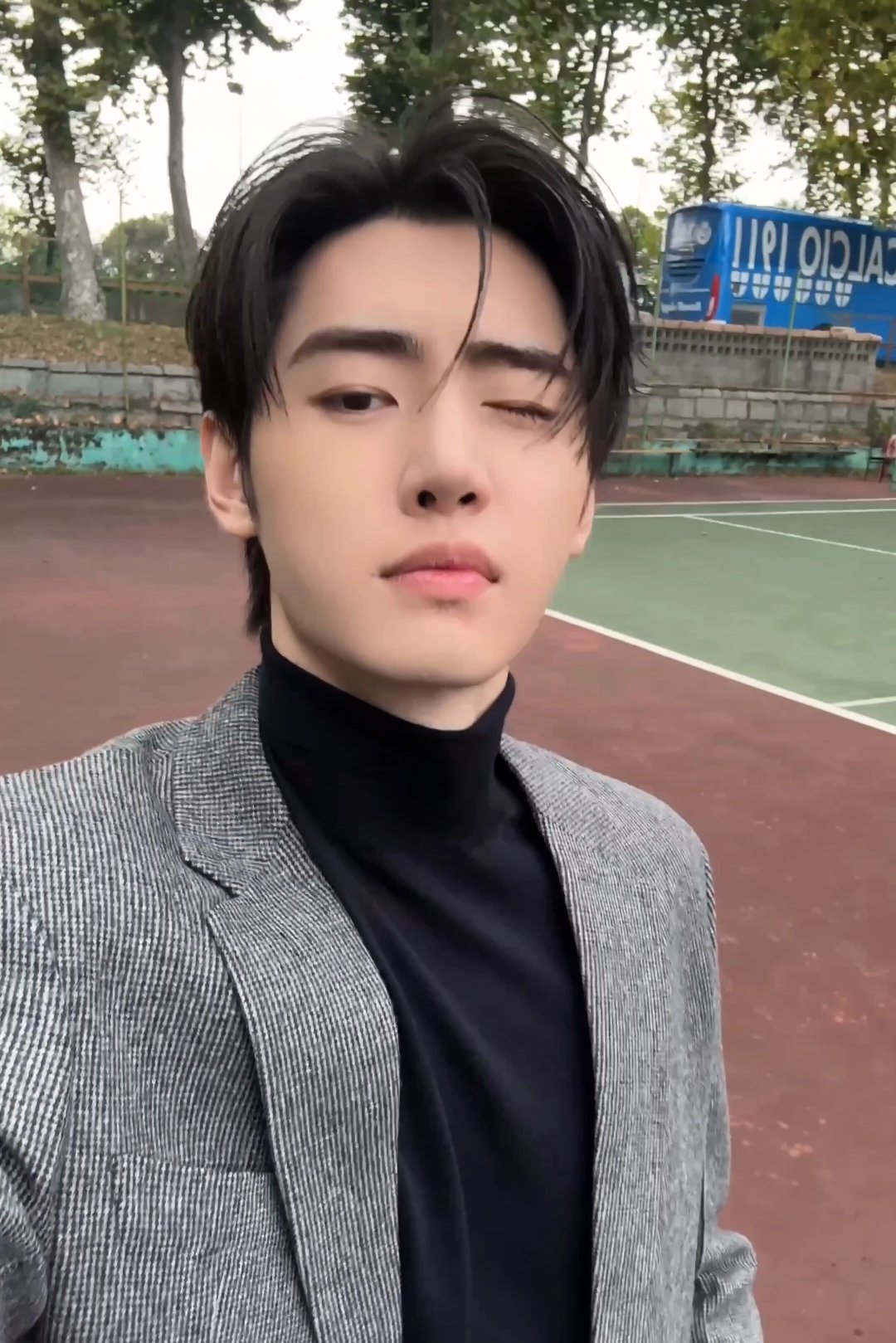 成训 (ENHYPEN)的最新照片