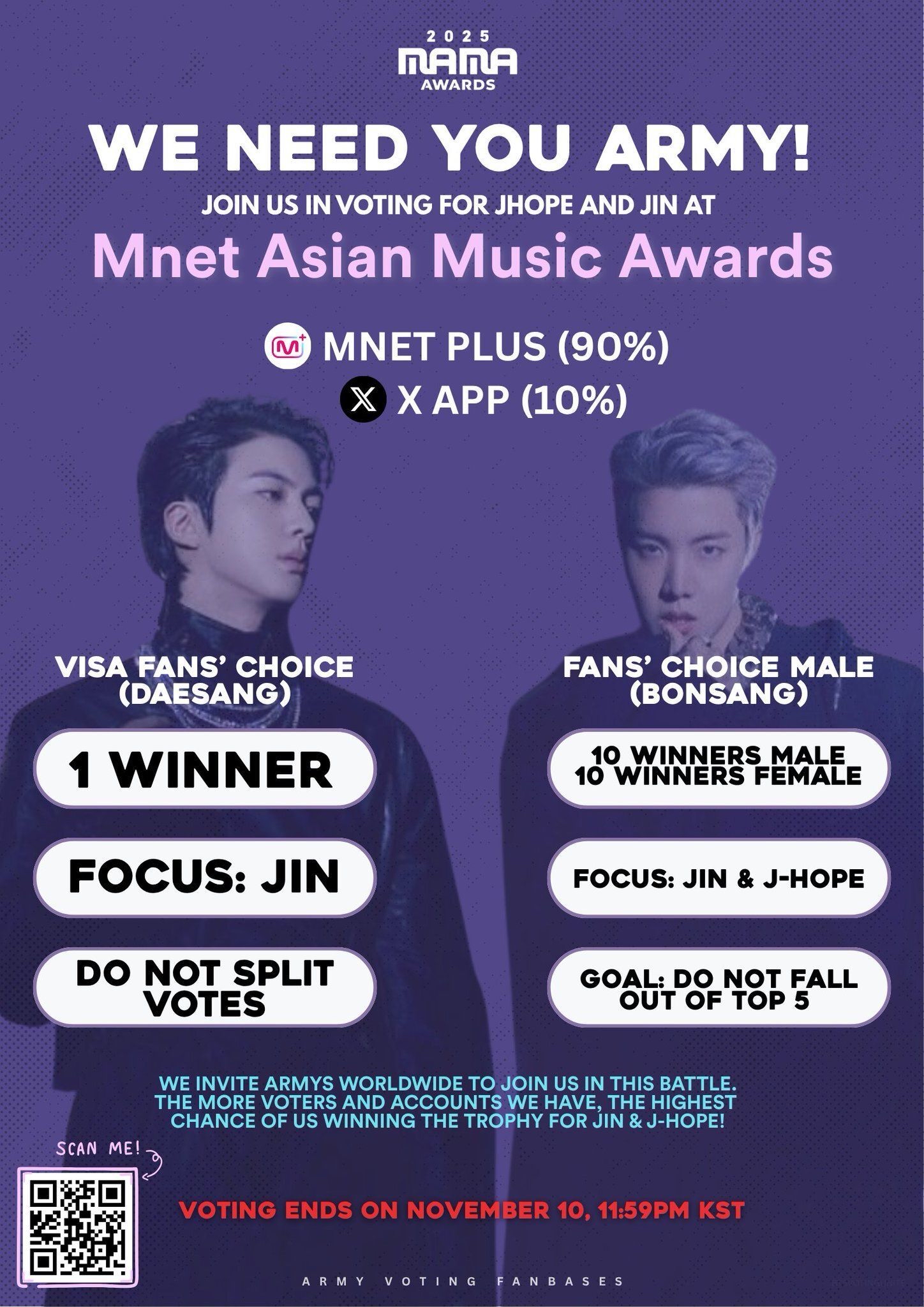 防弹少年团的最新活动照片