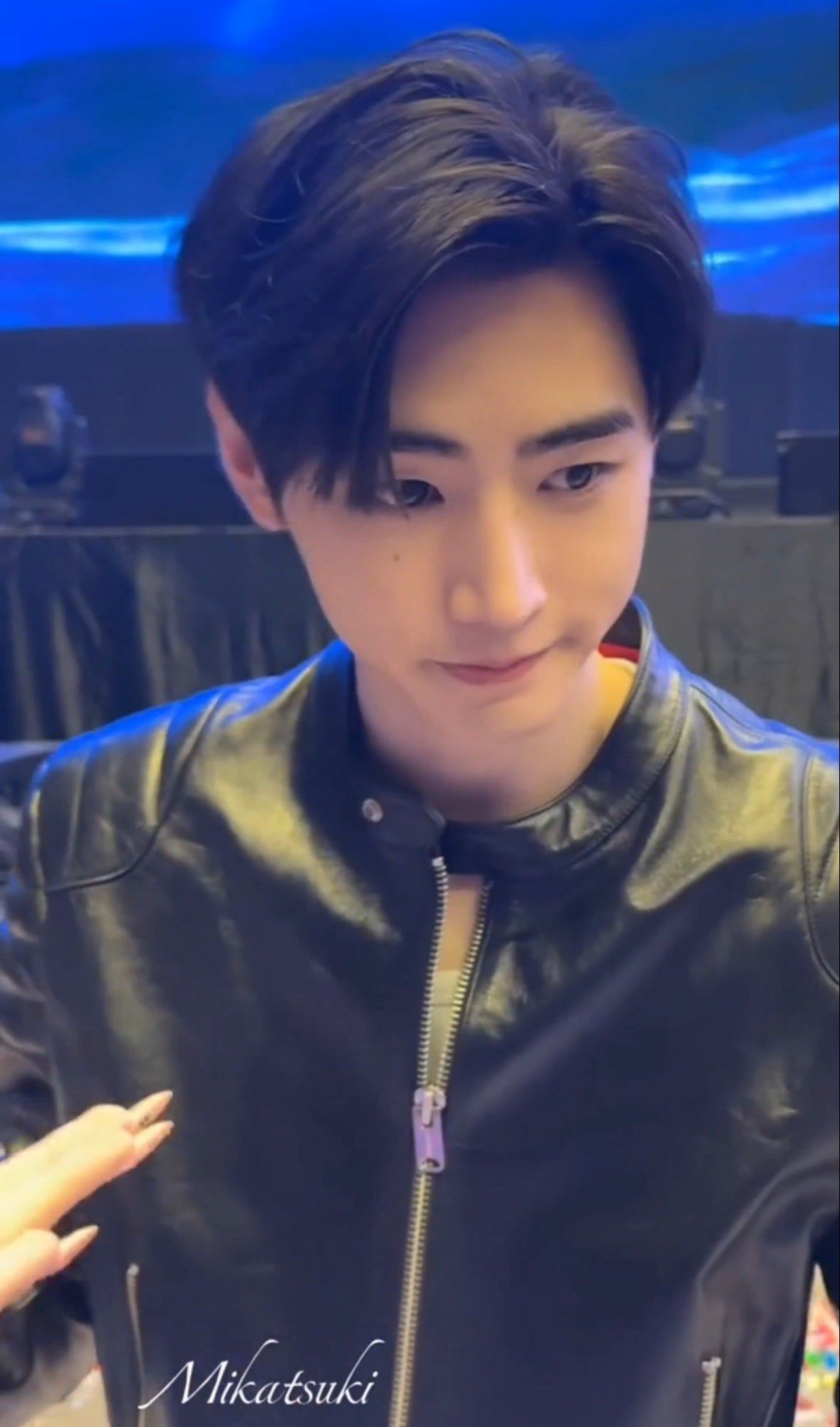 ソンフン (ENHYPEN)ファンが撮った瞬間