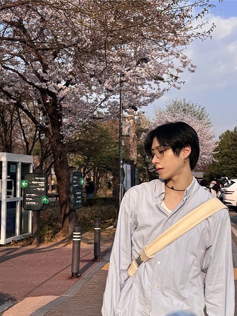 Behind-the-scenes cut of Arno (ALPHA DRIVE ONE)