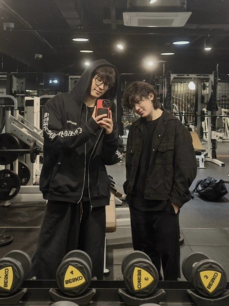 원우 (세븐틴)의 최신 사진