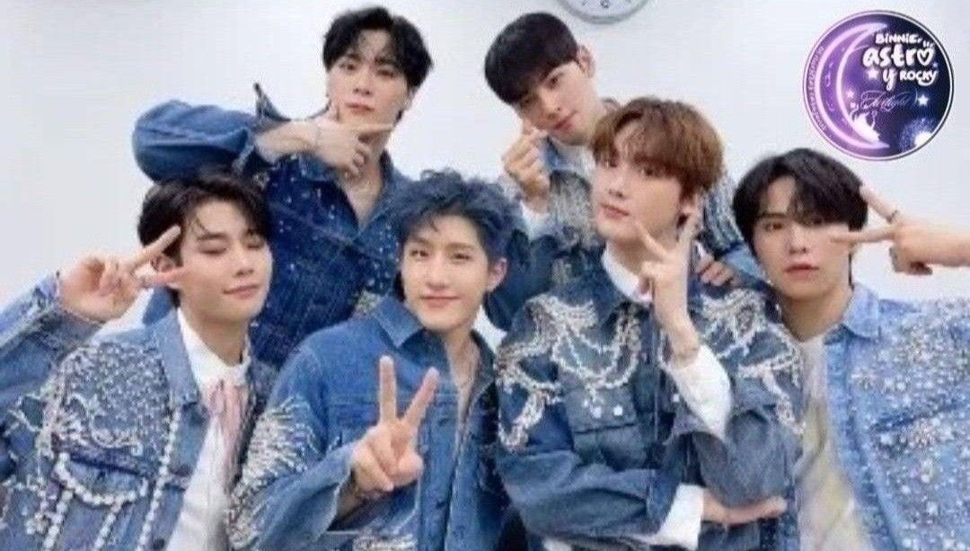 Behind-the-scenes cut of ASTRO