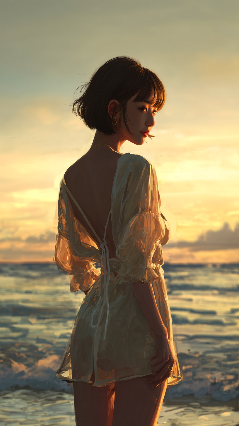 A moment captured by Hikaru (Kep1er)'s fan