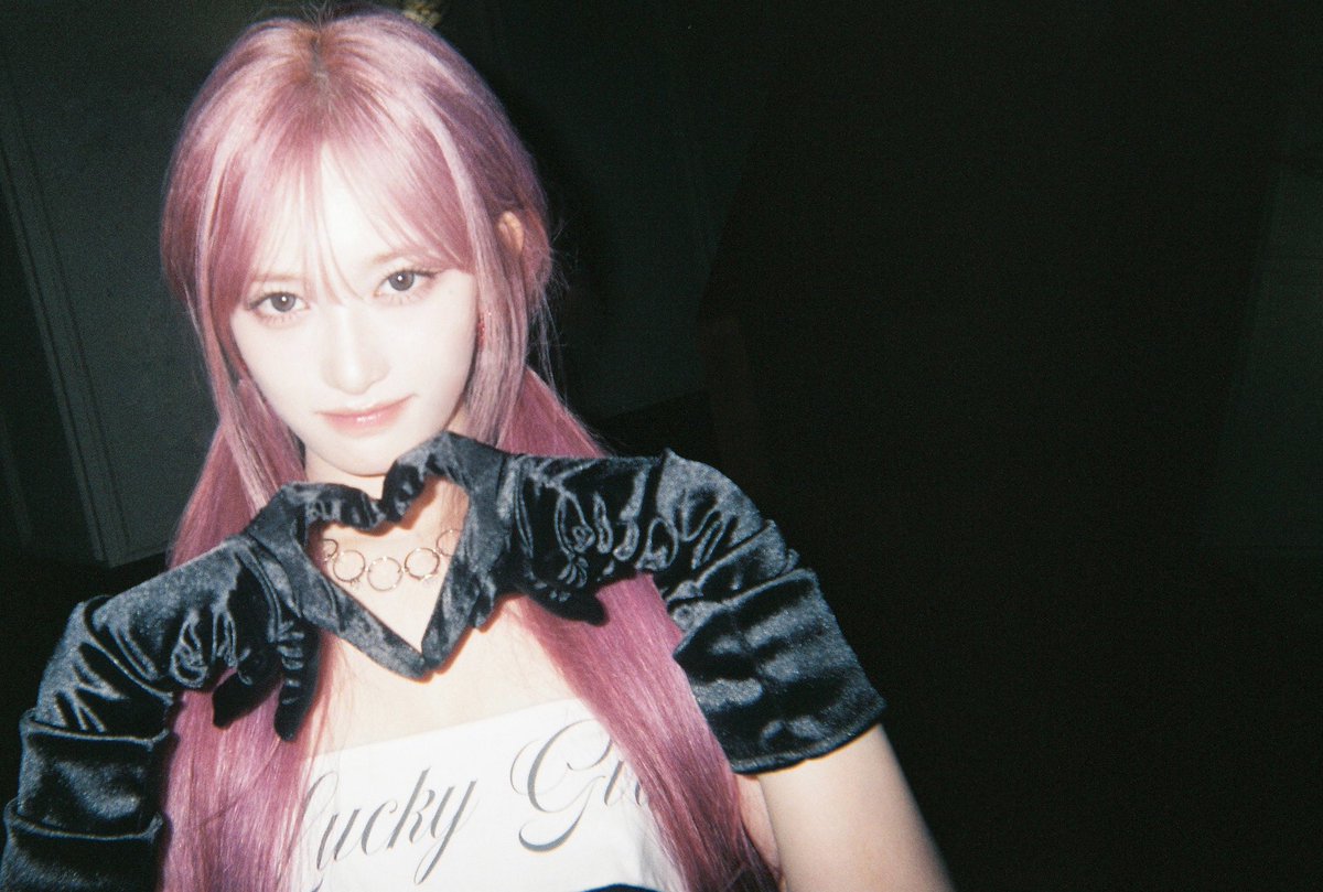 IVE 최근 활동샷