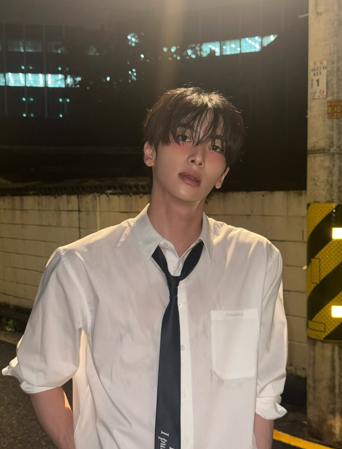 Recent activity shot of UP10TION