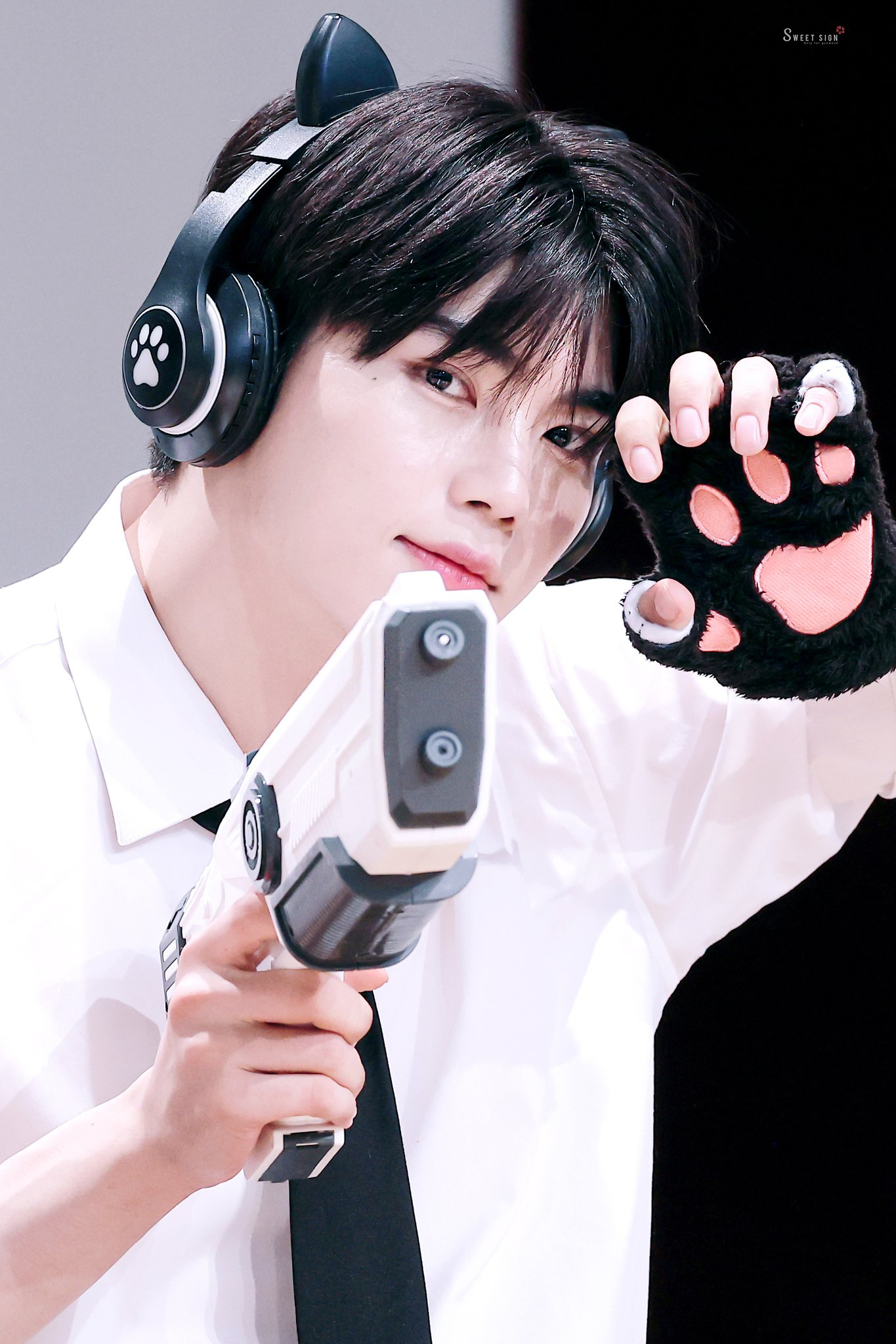 朴乾旭 (ZEROBASEONE)的最新照片