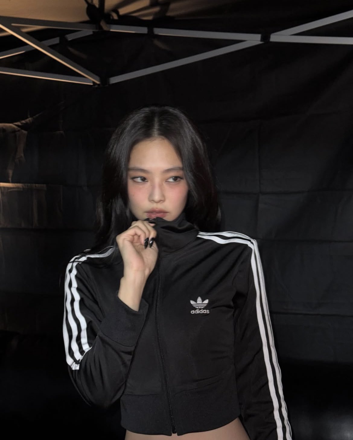 Jennie (BLACKPINK)的最新照片