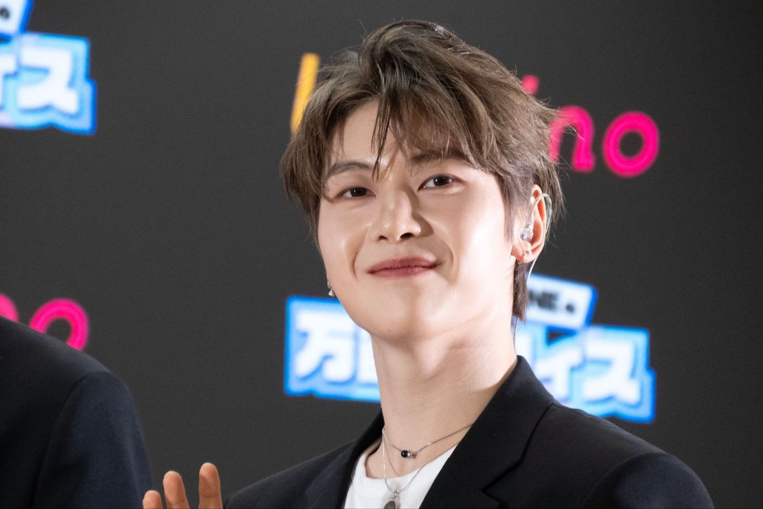 Latest photo of Seok Matthew (ZEROBASEONE)