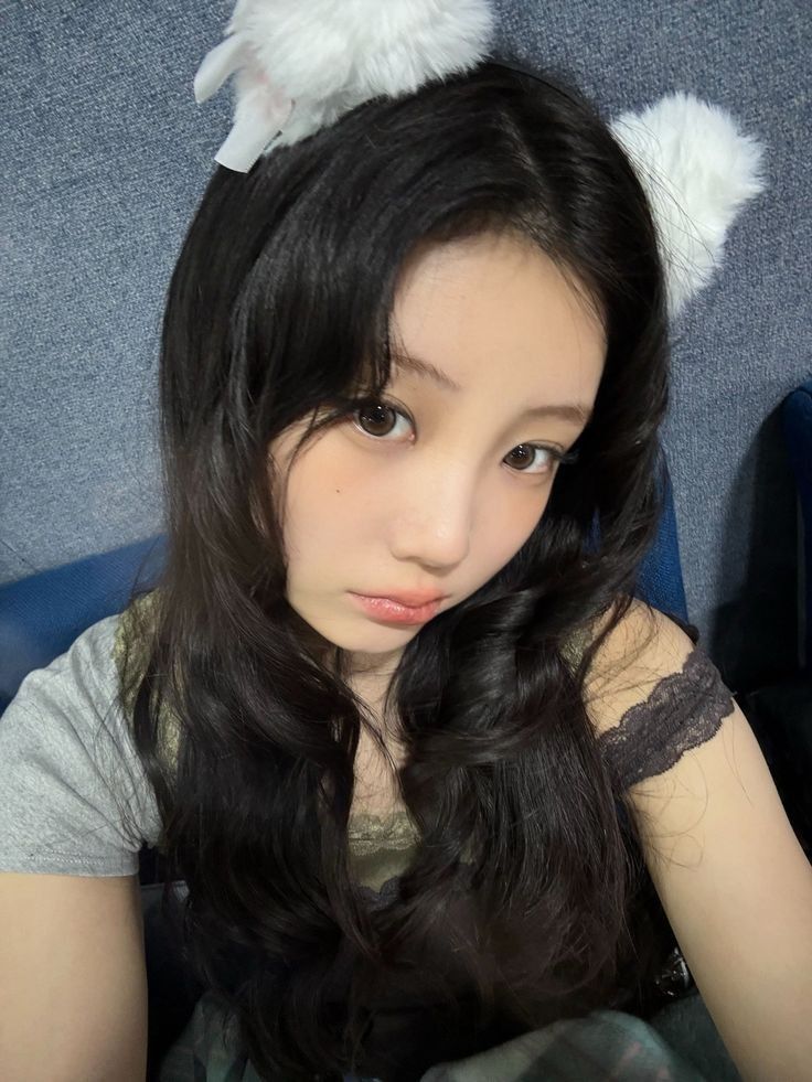 Latest photo of Wonhee (ILLIT)