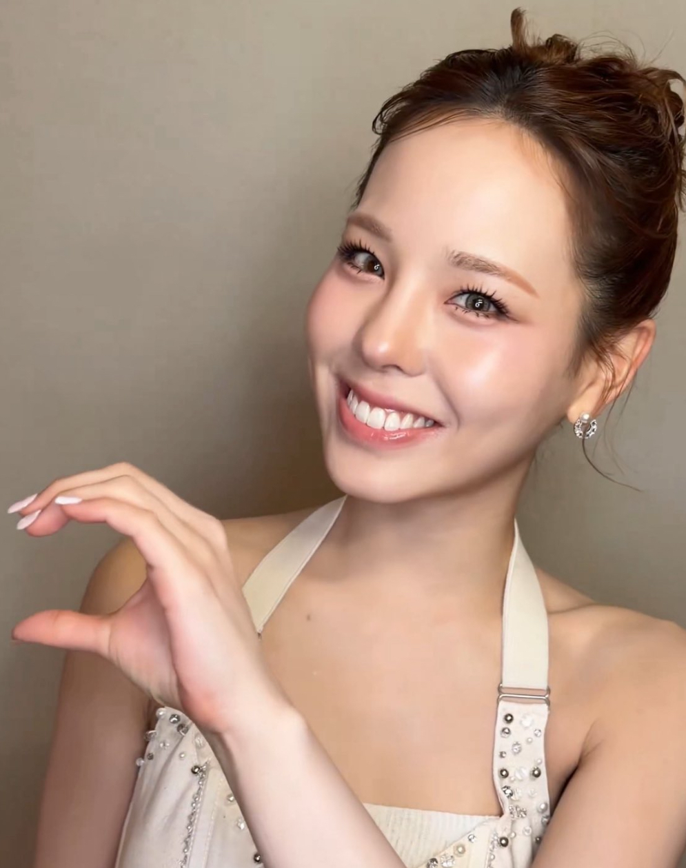 Latest photo of Mako (NiziU)