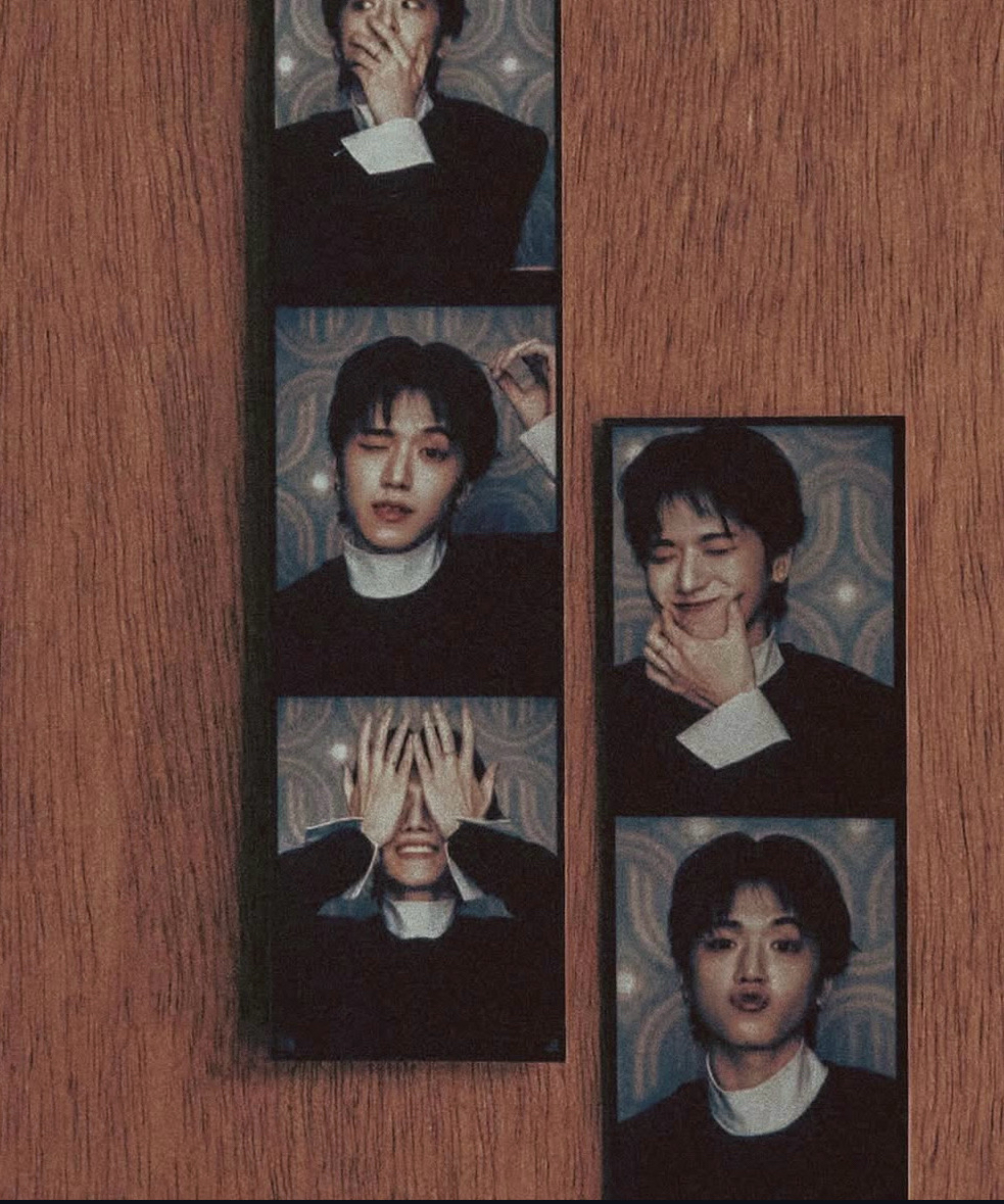 Behind-the-scenes cut of BOYNEXTDOOR