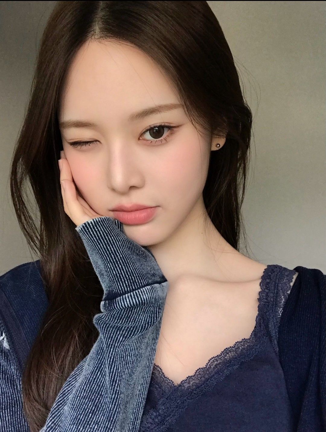 Latest photo of Bang Jeemin (izna)