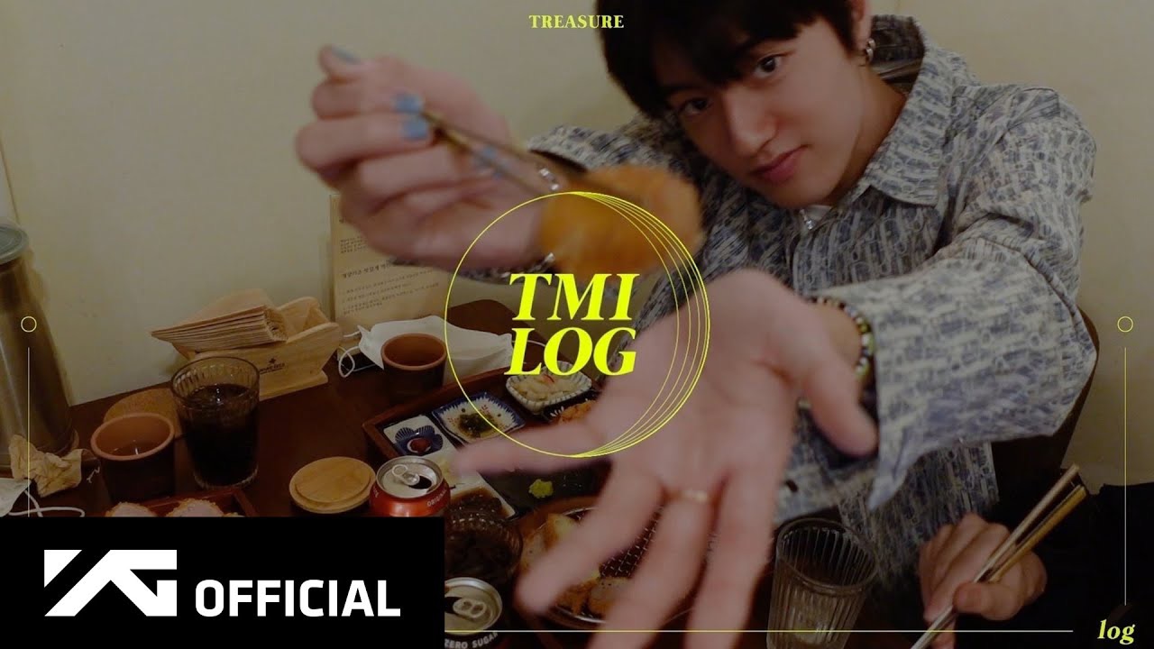 Momen yang diabadikan oleh penggemar TREASURE