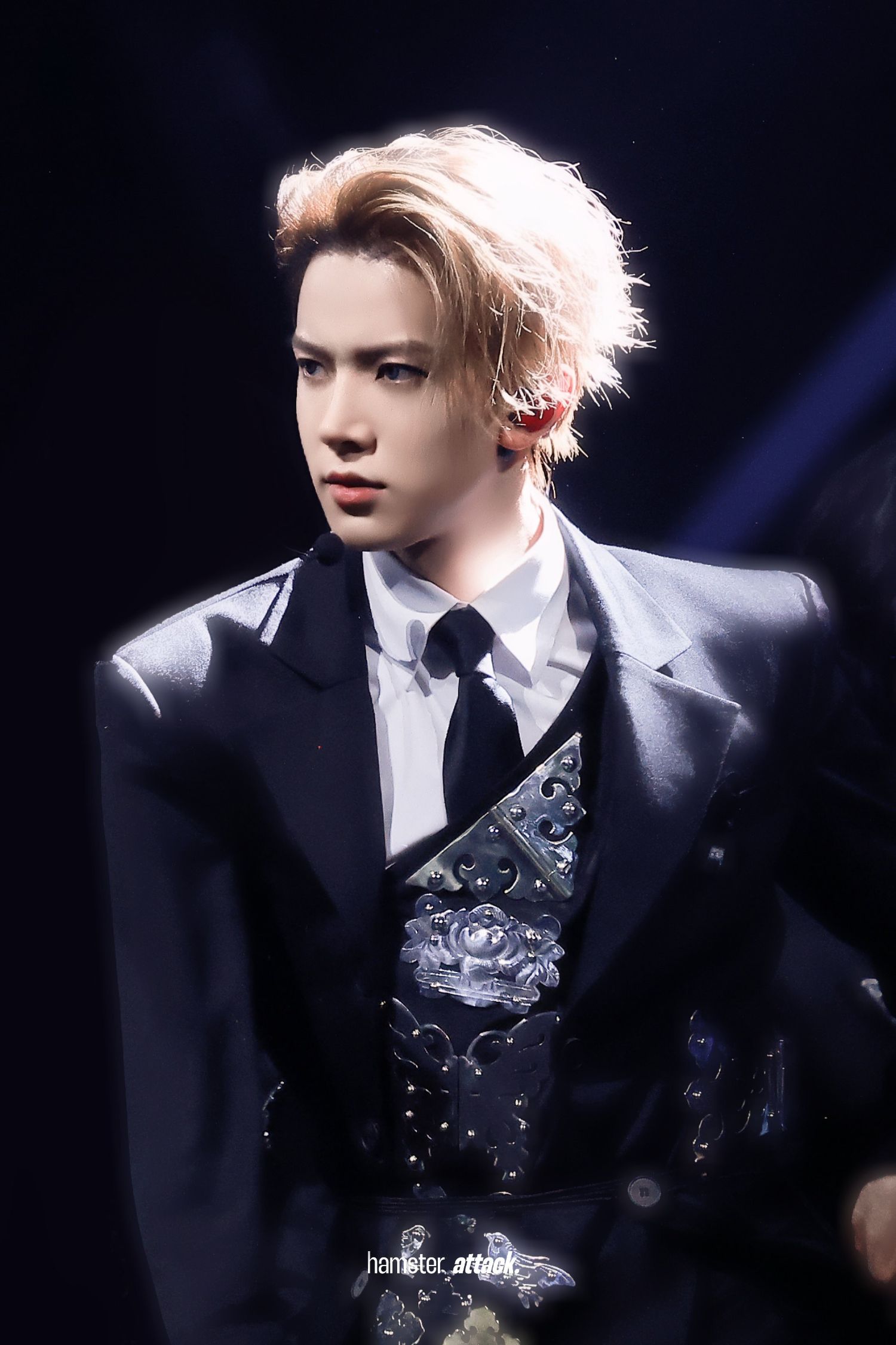 희승 (ENHYPEN)의 비하인드 컷