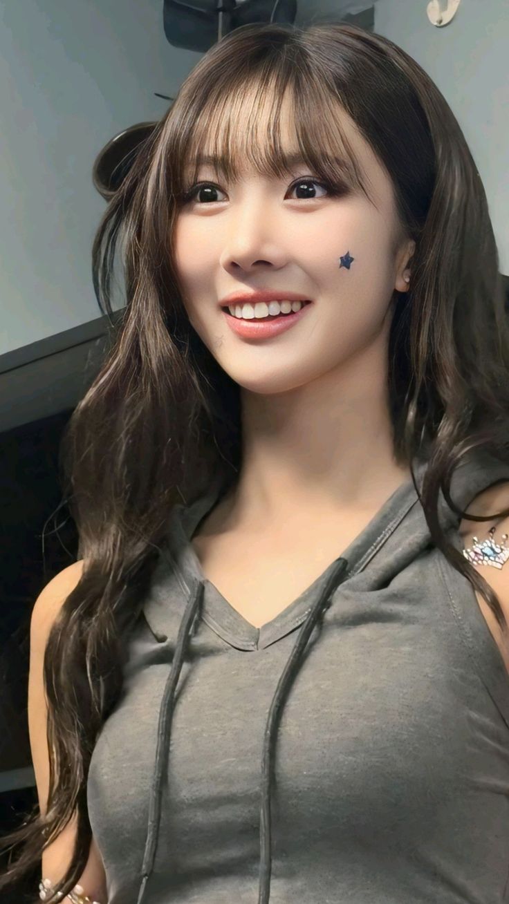 Behind-the-scenes cut of Yoohyeon (DREAMCATCHER)