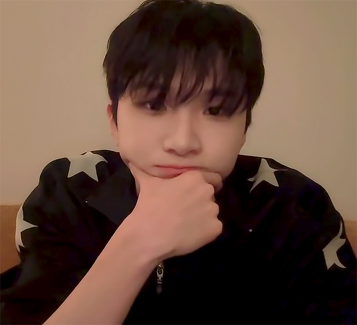 Latest photo of Woonhak (BOYNEXTDOOR)