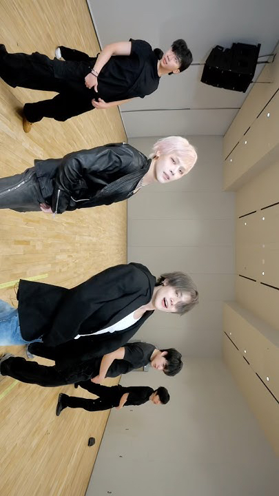 Recent activity shot of Yeonjun (TOMORROW X TOGETHER)