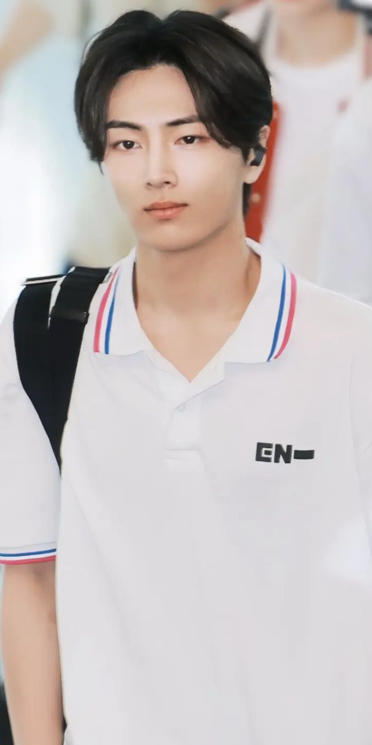 제이 (ENHYPEN) 팬이 찍은 순간