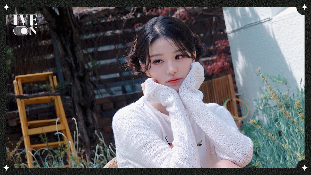 Latest photo of IVE