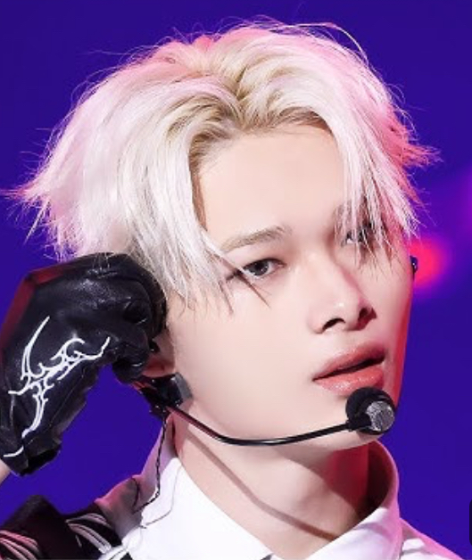 Latest photo of NI-KI (ENHYPEN)