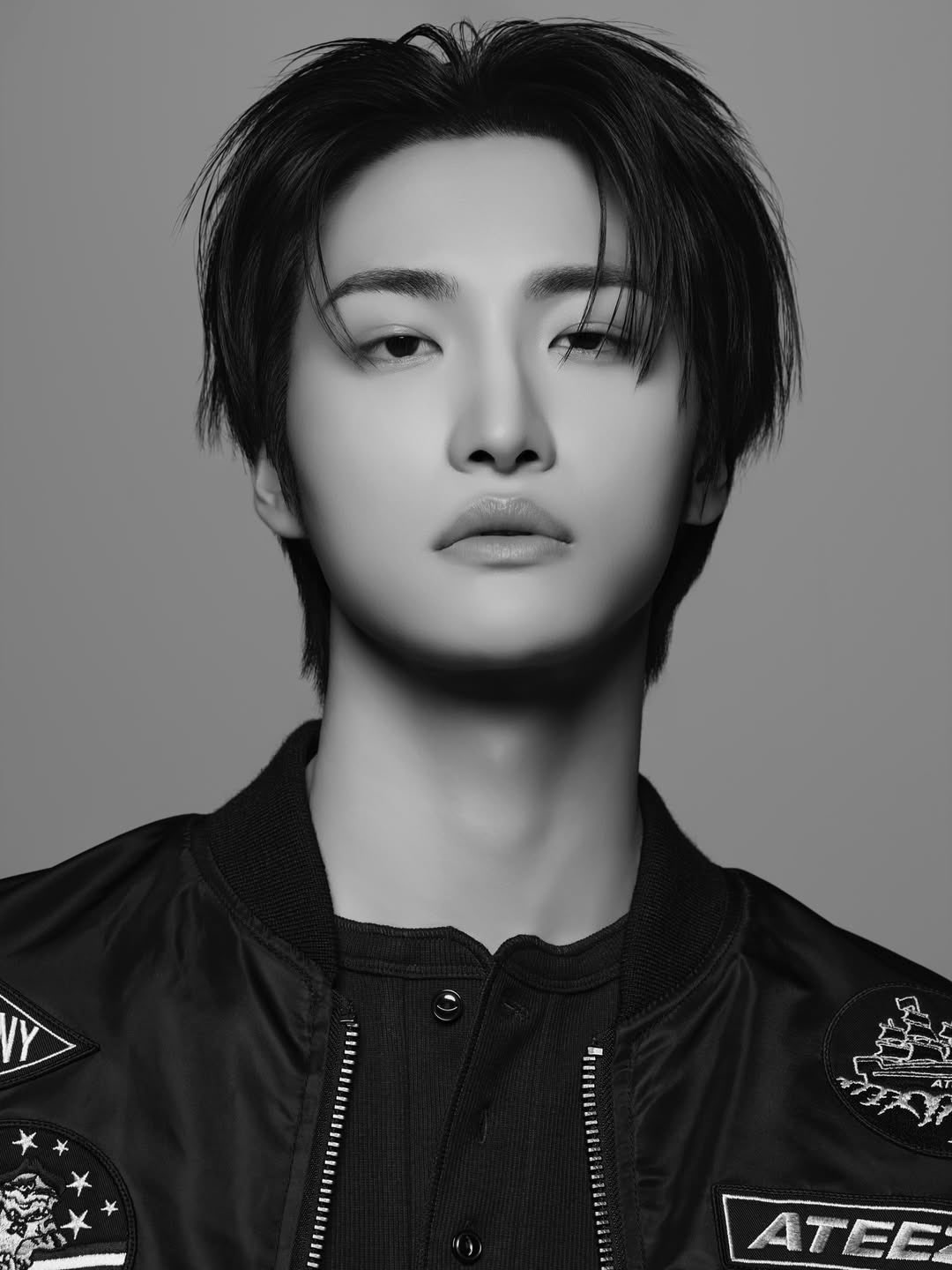 ATEEZ アチズ　ATINYZONE ソンファ ATEEZ ソンファ ATINY ZONE トレカ アメツ アメリカ US限定