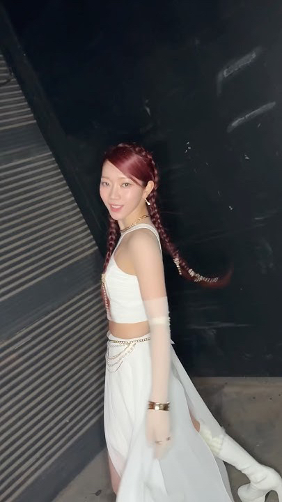 A moment captured by Sakaguchi Rino (IS:SUE)'s fan