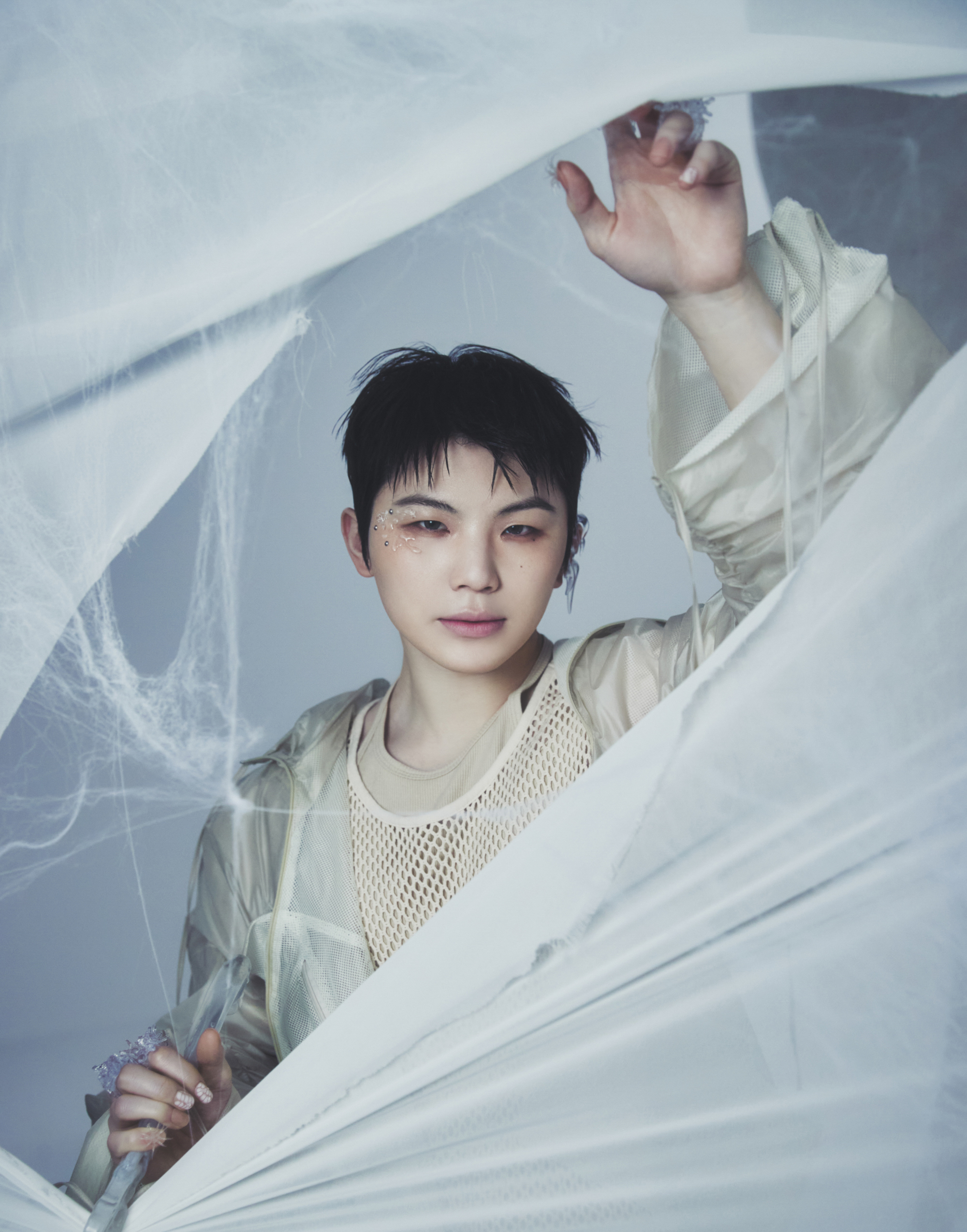 Latest photo of Woozi (SEVENTEEN)