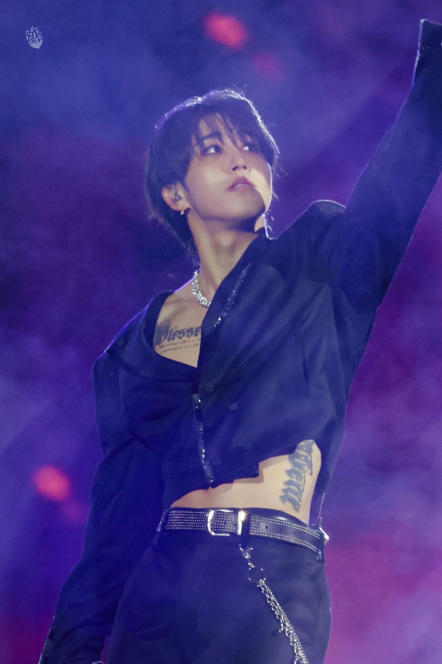 한 (Stray Kids) 최근 활동샷