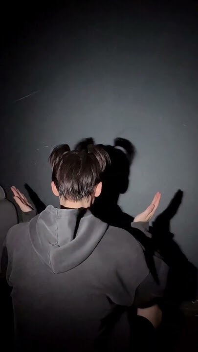 Behind-the-scenes cut of Han Yujin (ZEROBASEONE)