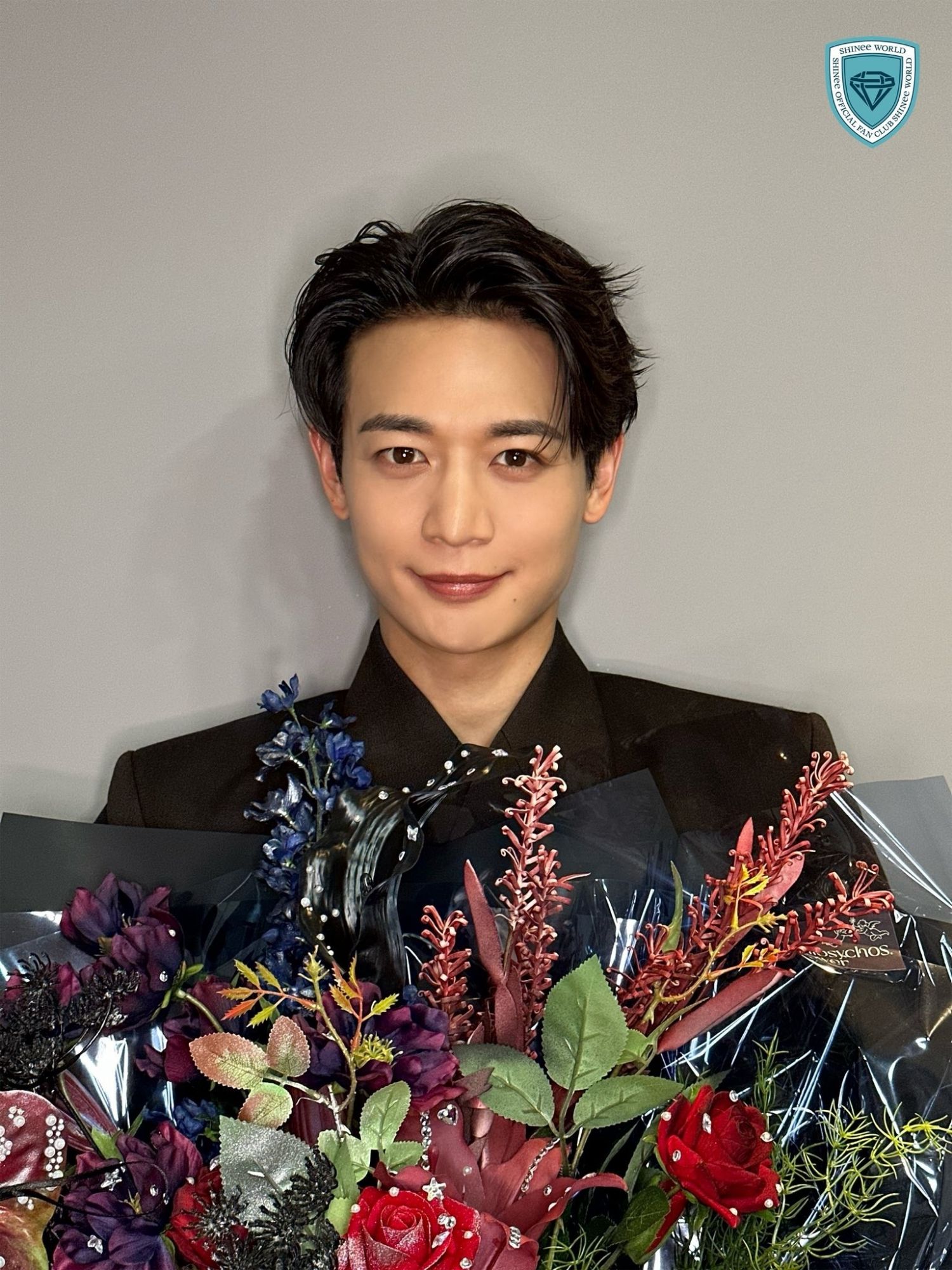 민호 (샤이니)의 최신 사진