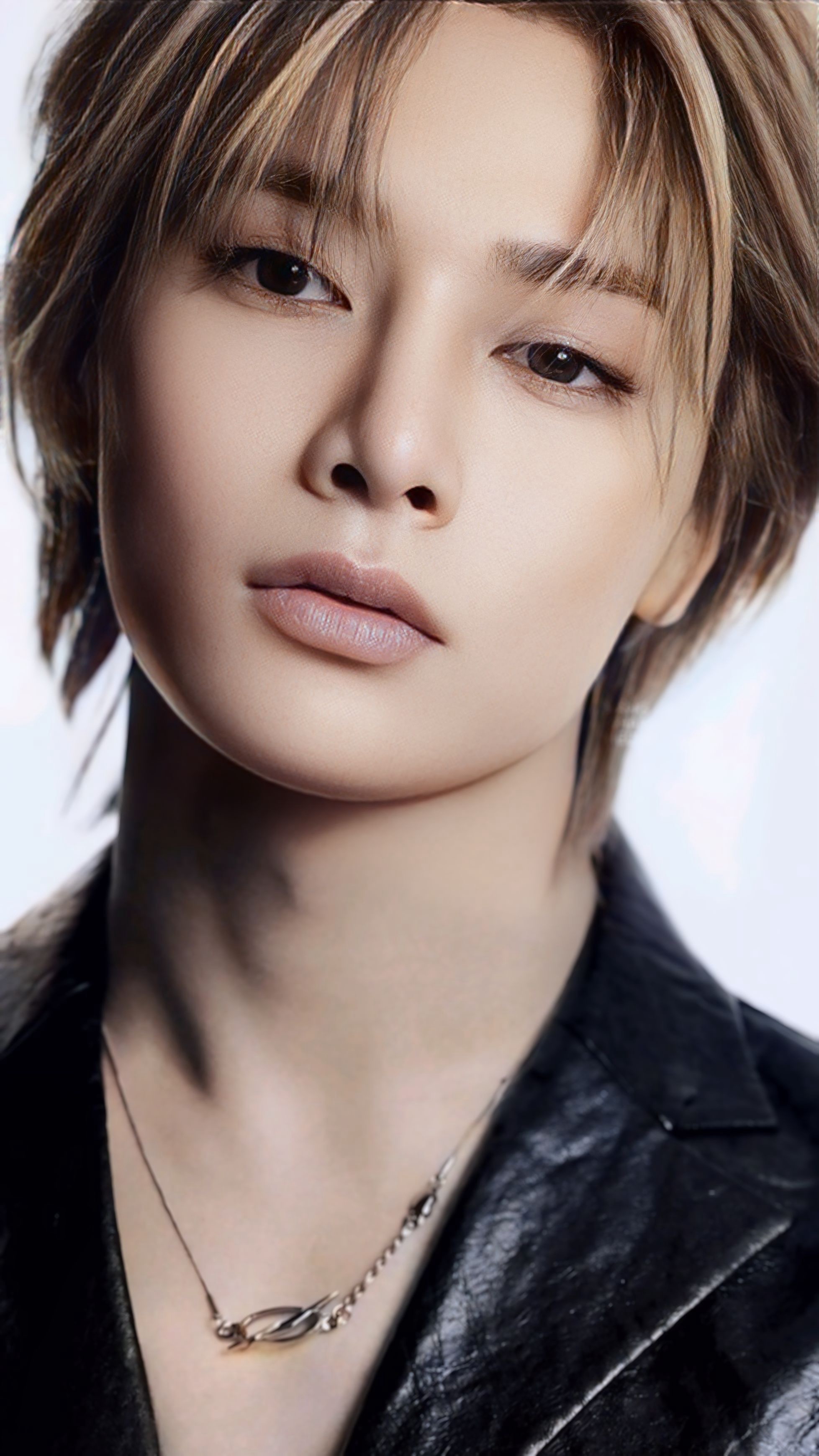 Recent activity shot of I.N (Stray Kids)