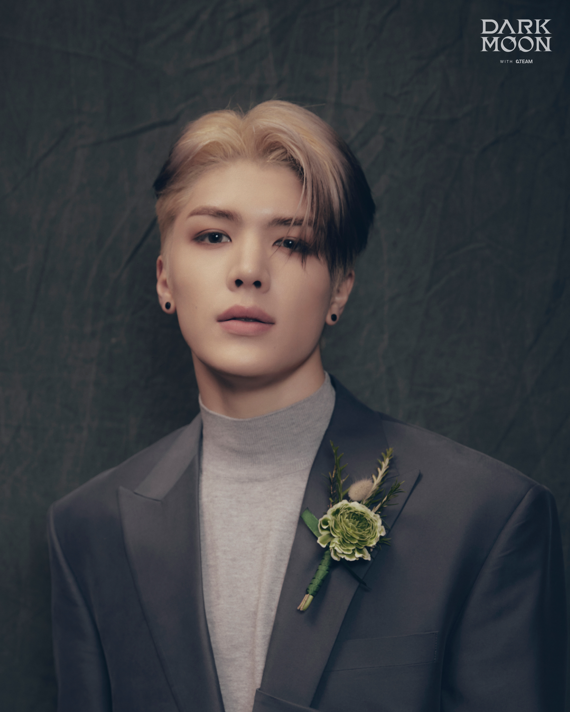 마키 (앤팀)의 비하인드 컷