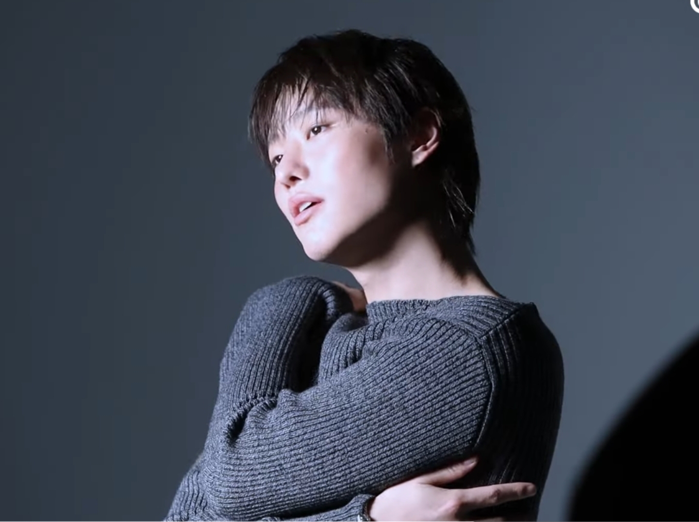 WOODZ的最新活动照片