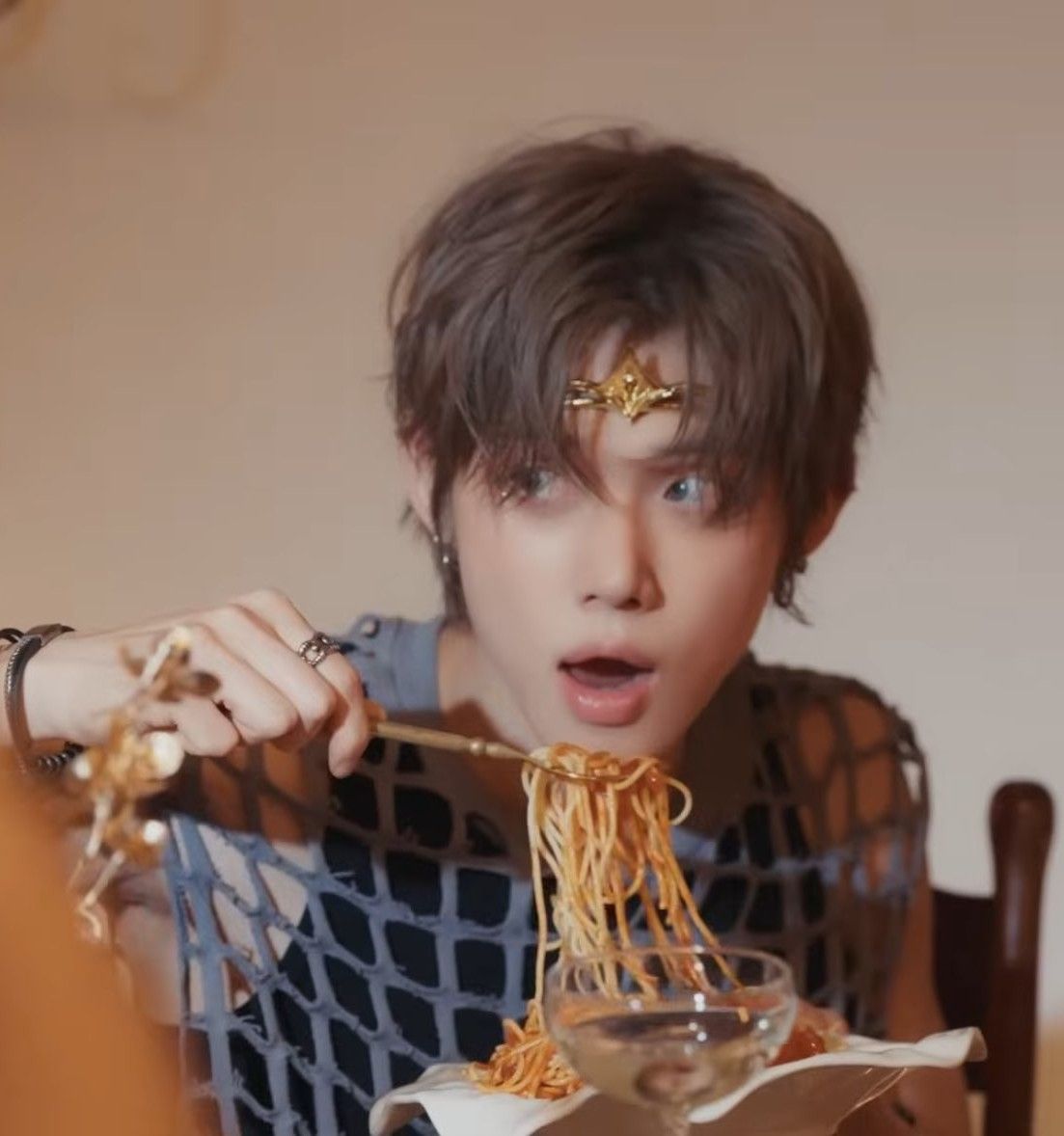 Latest photo of Yeonjun (TOMORROW X TOGETHER)