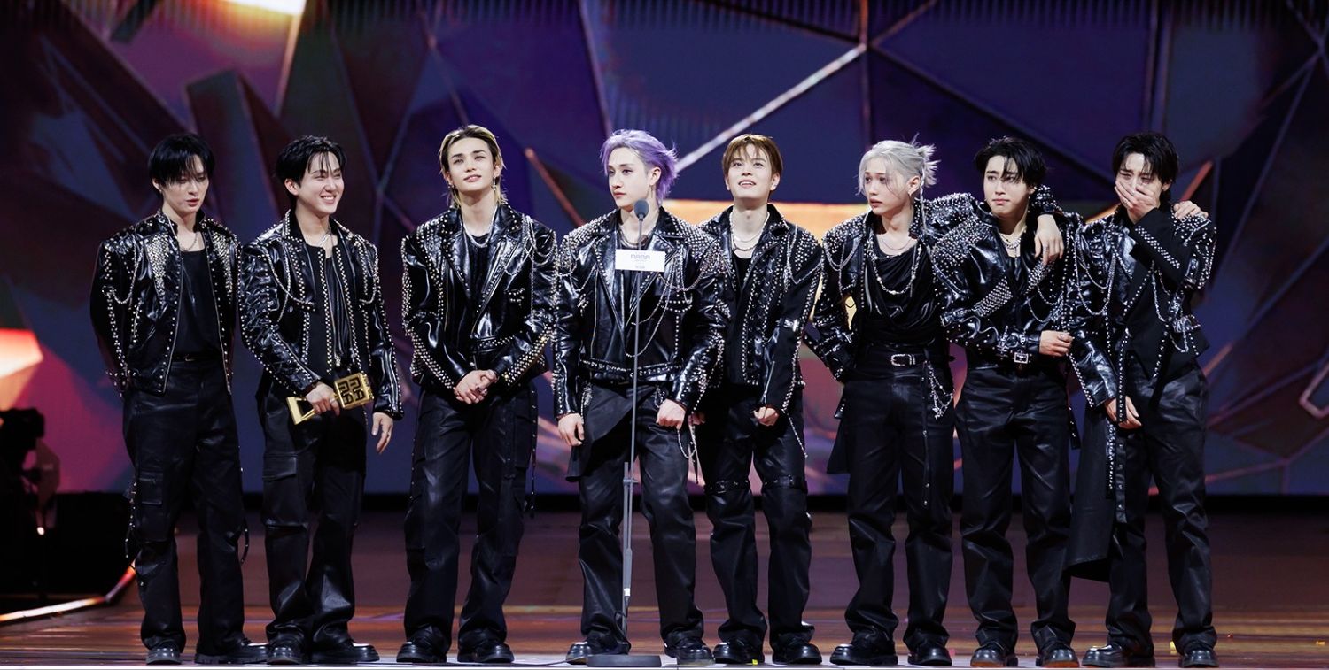 Stray Kids 최근 활동샷