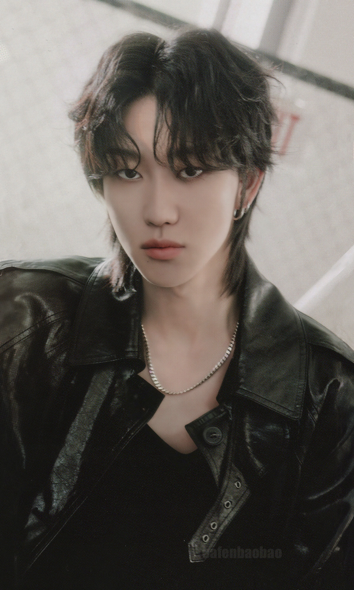 Today's most popular wallpaper in the The 8 (SEVENTEEN) community