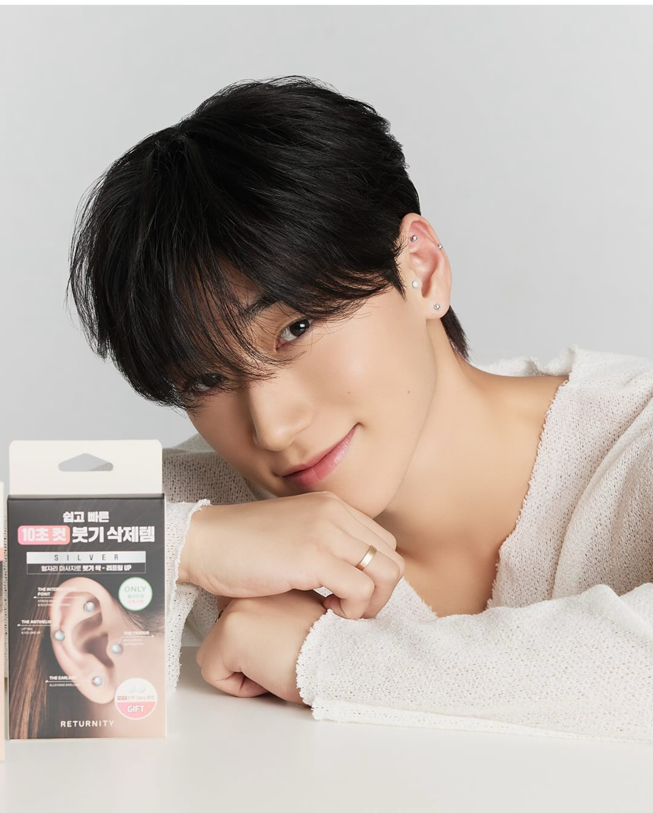 チェ・サン (ATEEZ)の最新写真