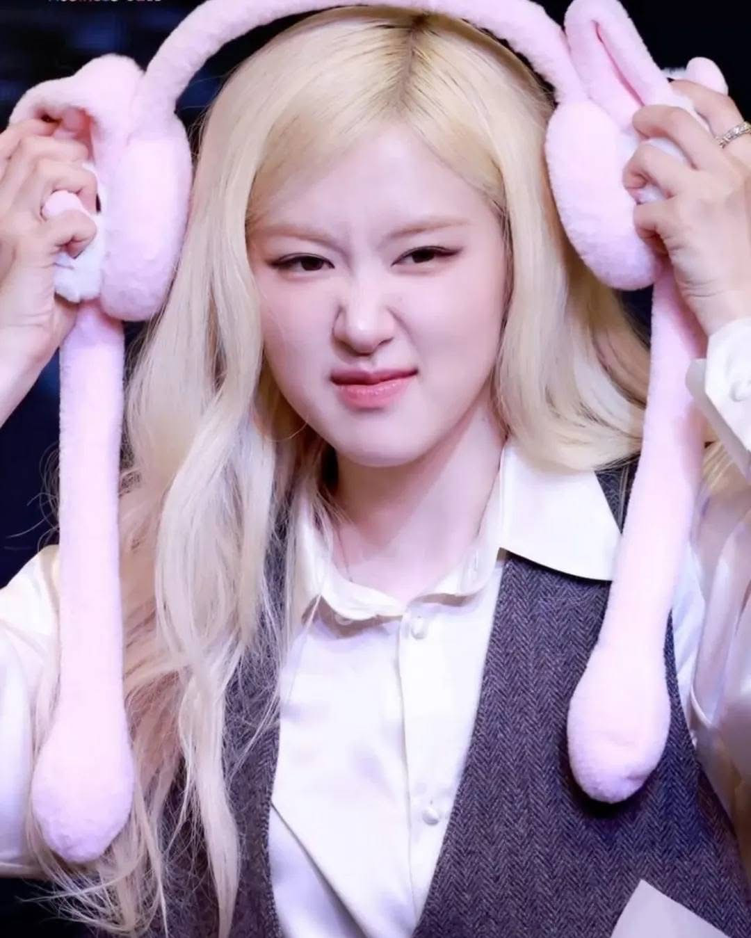 ROSÉ (BLACKPINK)的最新活動照片