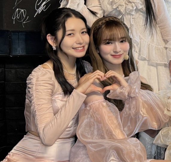 山本鈴 (ME:I)的最新活動照片