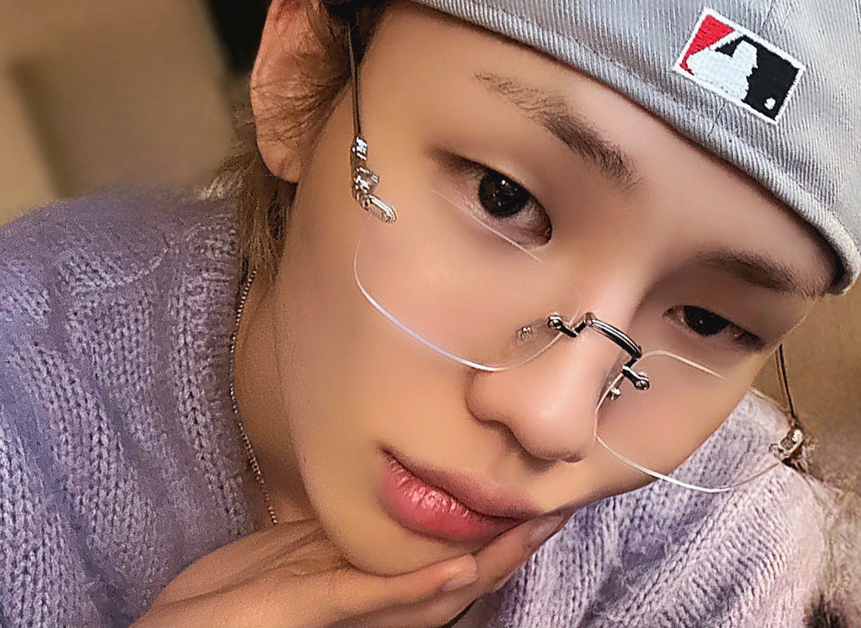 Latest photo of Junhyeok (TNX)