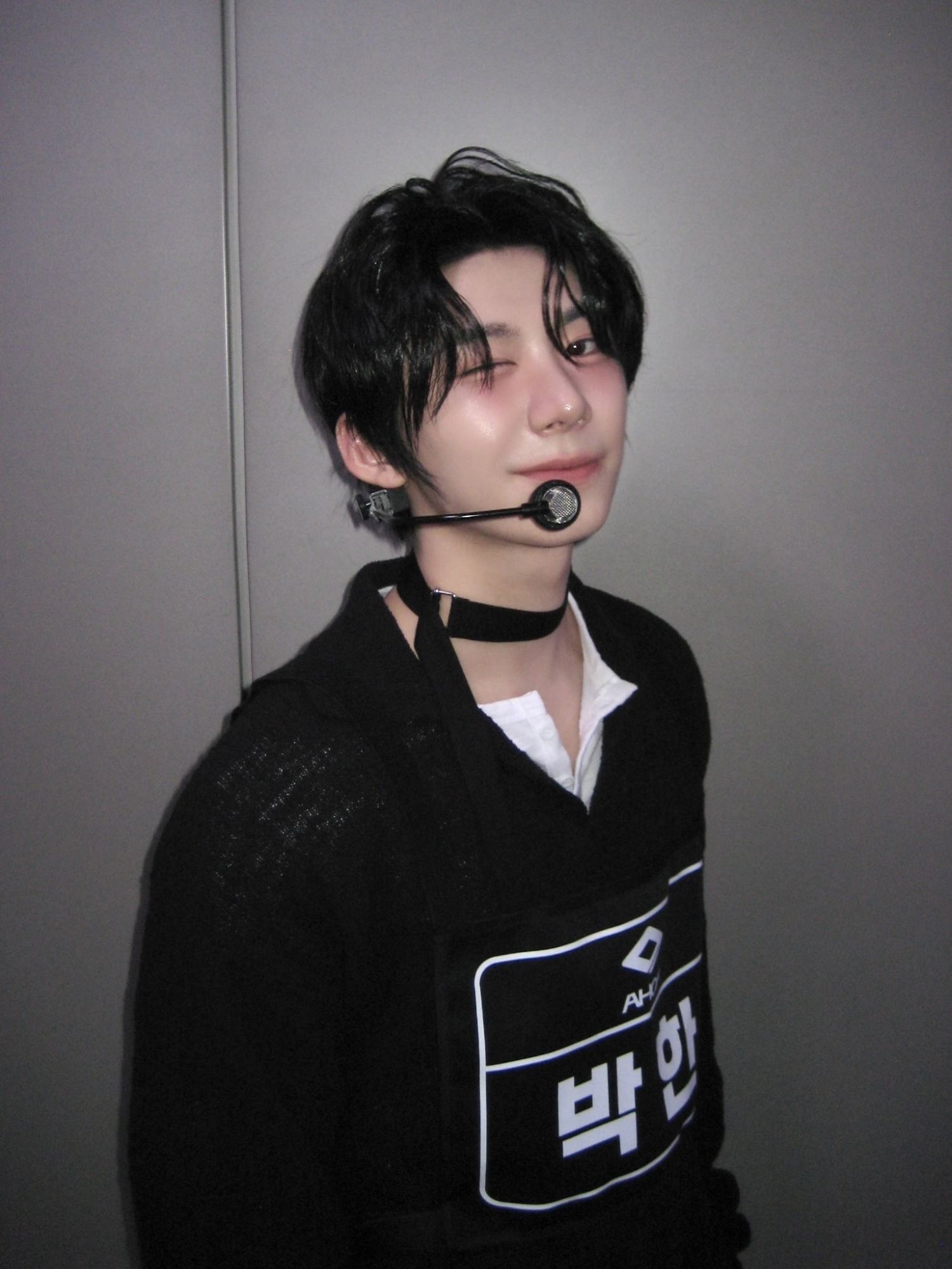 Latest photo of Park Han (AHOF)