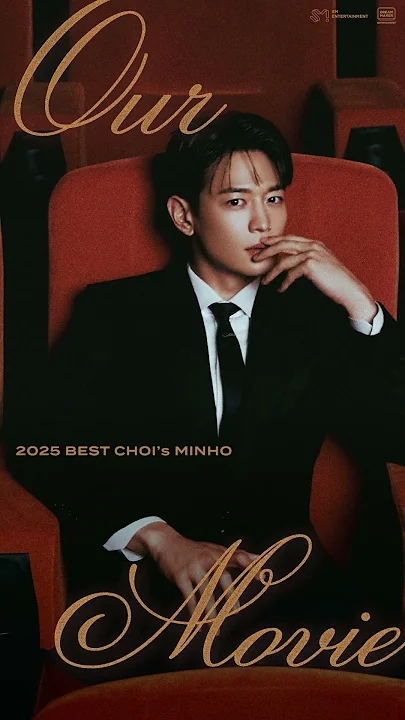 Fandom-recommended wallpaper image of Minho (SHINee)