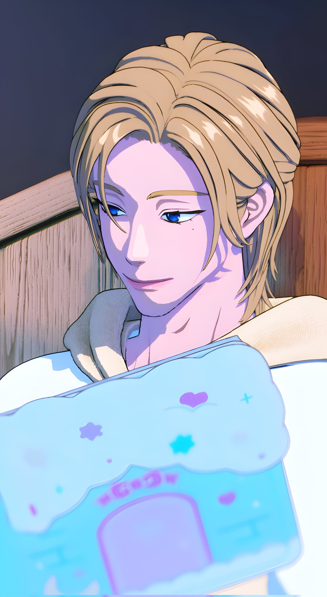 The most beloved wallpaper among Noah (PLAVE)'s fans