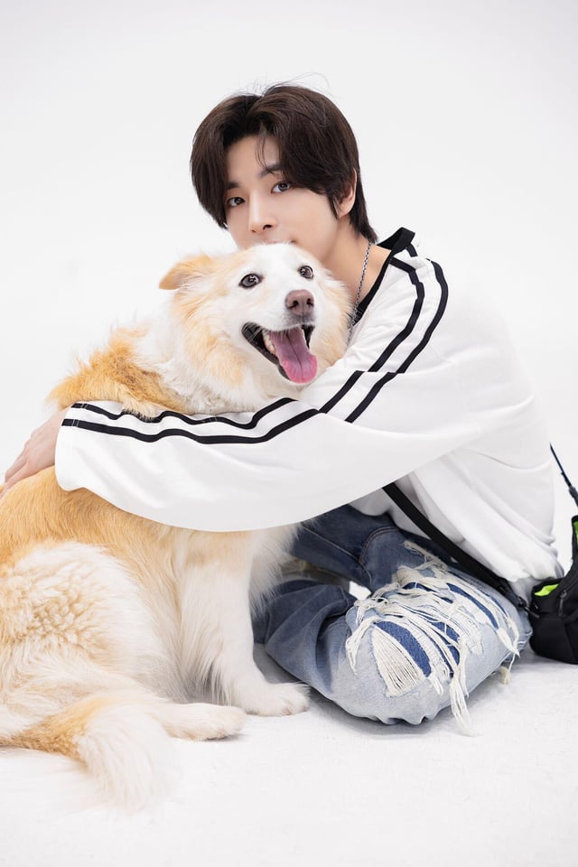 Jake (ENHYPEN)的最新活动照片