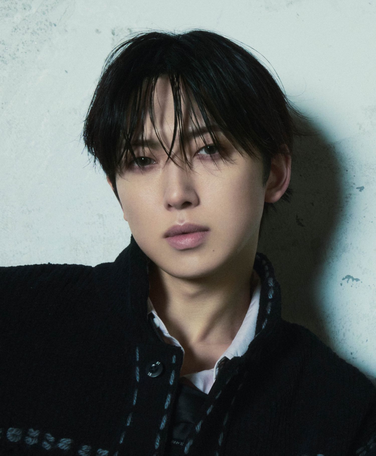 Latest photo of Fuma (&TEAM)