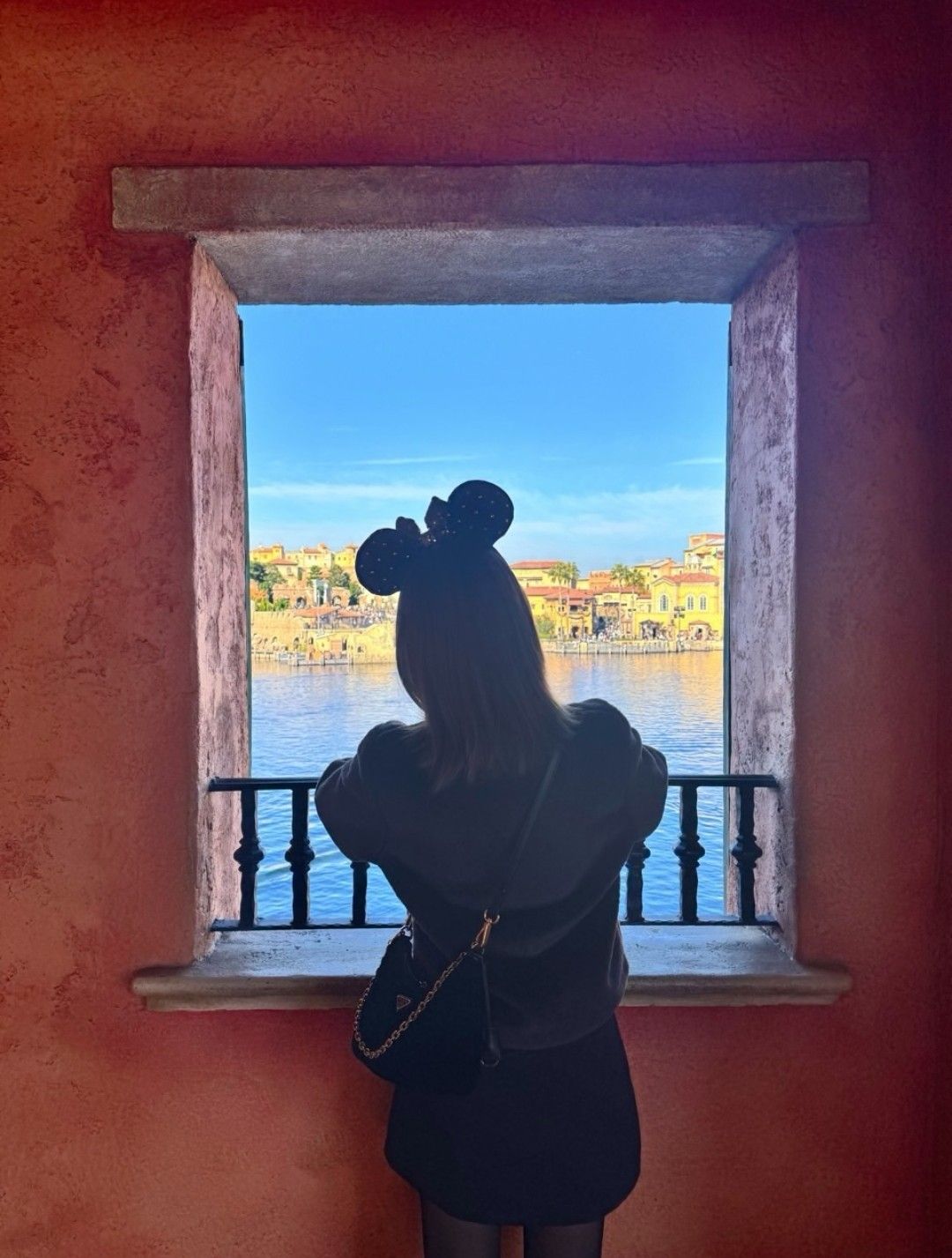 Behind-the-scenes cut of Mako (NiziU)