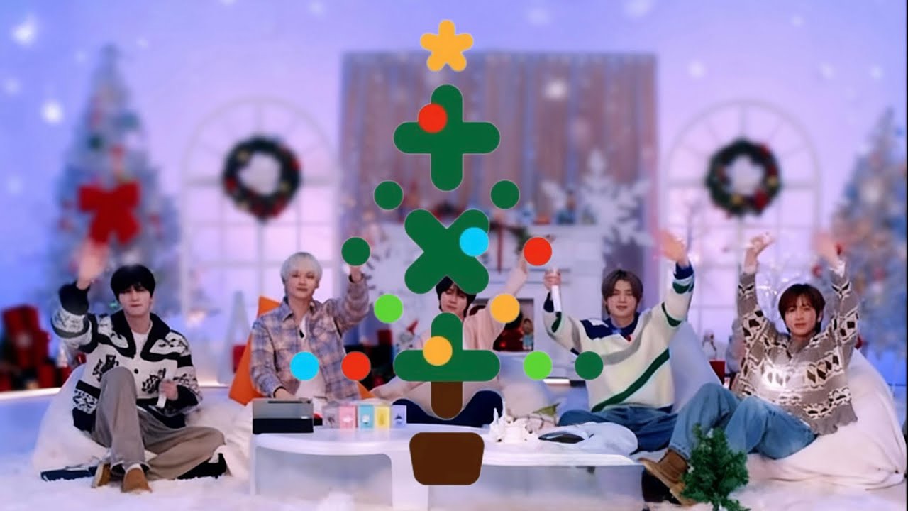 Latest photo of TOMORROW X TOGETHER