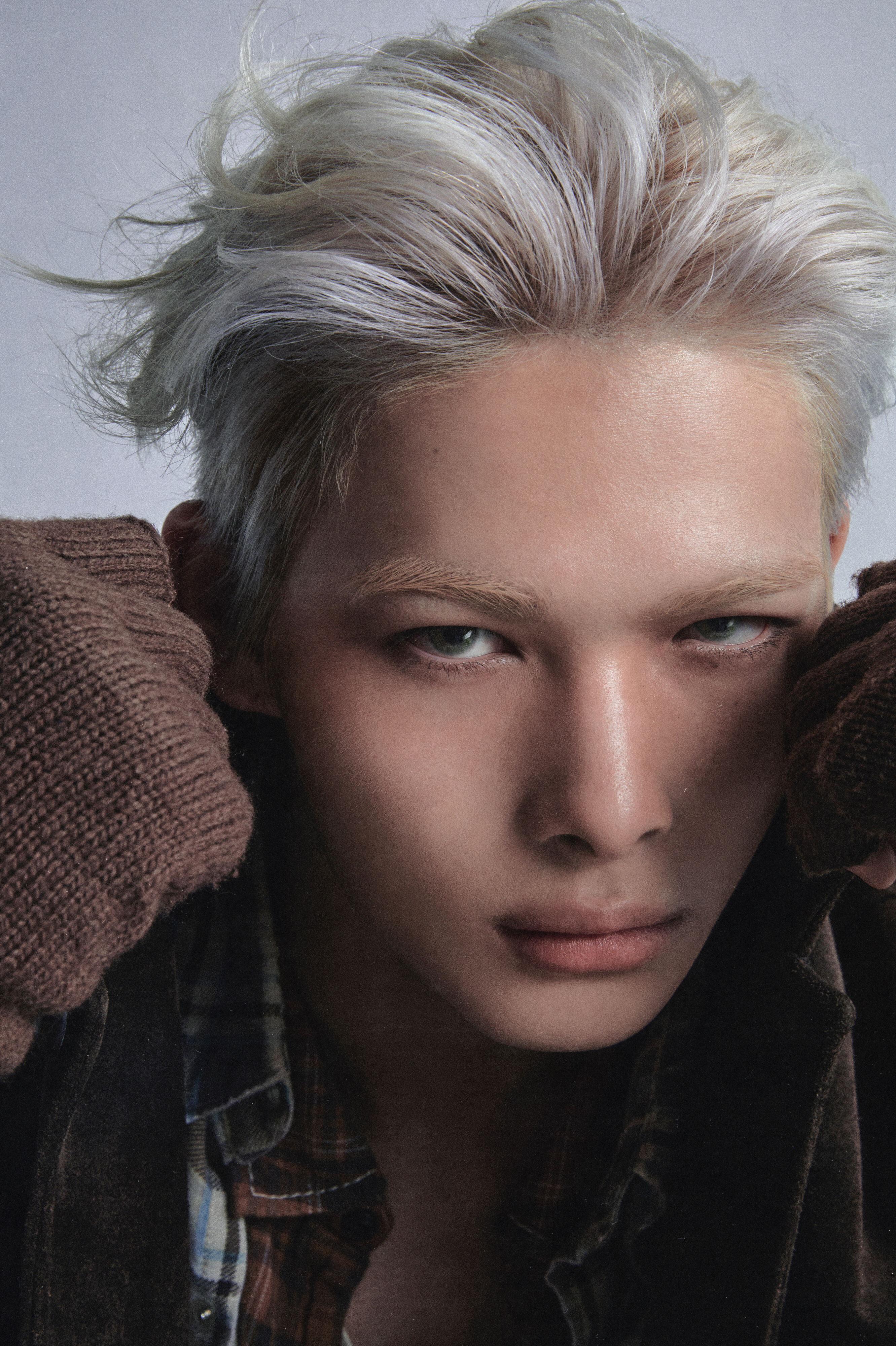 NI-KI (ENHYPEN)的最新照片