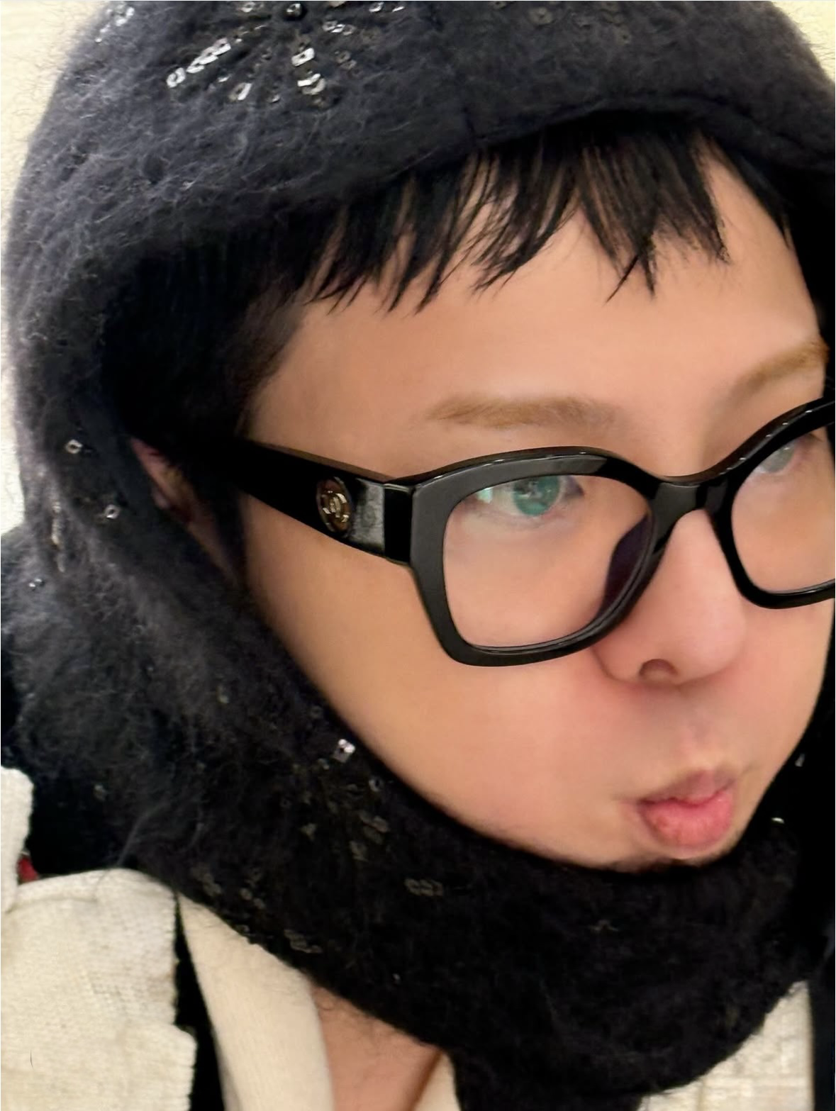 Latest photo of G-DRAGON (BIGBANG)